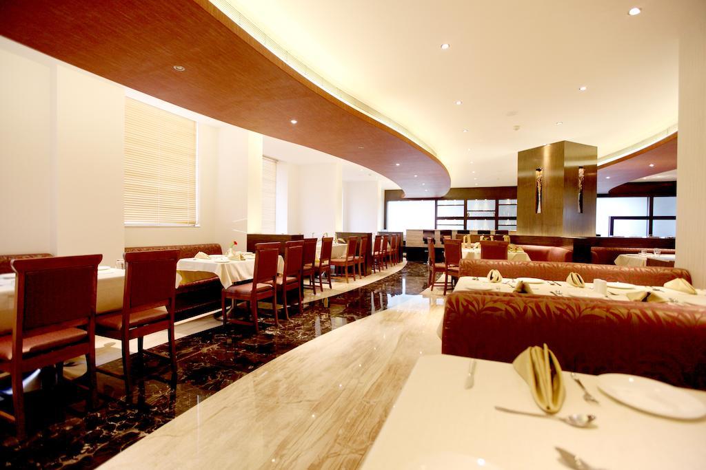 Vinstar Serviced Apartments ฮินเจวาดี ภายนอก รูปภาพ